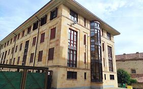 Apartamento Parque Europa